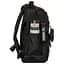 Рюкзак шкільний Yes TS-50L Black Cat (550374) - мініатюра 3