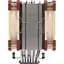 Кулер для процессора Noctua NH-U12A 1700 AM5 (NH-U12A) - миниатюра 3