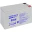Акумуляторна батарея GEL Prologix PL127GEL 12V 7Ah - мініатюра 1