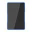 Чохол до планшета BeCover Lenovo Tab M10 Plus TB-125F (3rd Gen)/K10 Pro TB-226 10.61" Blue (709923) - мініатюра 4