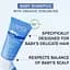 Екстра м'який шампунь Uriage Bebe 1er Shampooing Extra Gentle для дітей та немовлят 200 мл - мініатюра 5