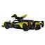 Машинка RASTAR Aston Martin Valkyrie AMR Pro R/C 1:14 зелений 92100 - мініатюра 2