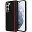 Чохол накладка Primolux CFC для Samsung Galaxy S23 (SMS911) Black&Red - мініатюра 1