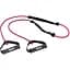 Еспандер трубчастий Tiguar Double Tube Light Purple 215 см - мініатюра 1