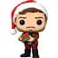 Игровая фигурка Funko Pop! Стражи галактики: Holiday Special Звездный лорд, 9,6 см (64333) - миниатюра 1