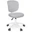 Детское кресло Evo-Kids Study Air Grey (Y-101G) - миниатюра 1