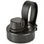 Кришка для термосу Skif Outdoor Sporty Plus Чорний (1013-389.02.11) - мініатюра 1