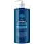 Шампунь для волосся Char Char, що зміцнює та охолоджує Argan Oil Ginger Cooling Care Shampoo, 1000 мл (007700) - мініатюра 1