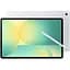 Планшет Samsung Galaxy Tab S10 FE+ WiFi 8/128GB Silver (SM-X620NZSR) Global version - мініатюра 1