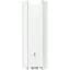 Точка доступу TP-Link EAP650-Outdoo AX3000, 1xGE LAN, PoE, Passive PoE - мініатюра 1