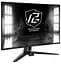 Монітор AsRock iтор 27" PG27FFS1A FHD IPS 240Hz (PG27FFS1A) - мініатюра 2