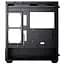 Корпус AeroCool P500D Digi-G-BK-v1 Black (ACCM-PN07033.11) - мініатюра 4