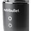 Блендер стаціонарний Nutribullet NB1206DGCC Gray UA - мініатюра 3