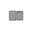 Розподільча коробка Atis AB-BOX GREY - миниатюра 2