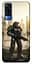 Чохол Demsky Power armor для Vivo Y51a - мініатюра 1
