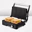 Гриль Ufesa Contact Grill & BBQ Teide PR1600 (72105210) - мініатюра 3