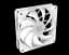 Вентилятор ID-Cooling TF-12025 Pro SW White - мініатюра 1