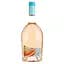 Вино Pontons du Ferret Atlantique Rose, розовое, сухое, 0,75 л - миниатюра 1