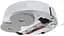 Робот-пылесос XiaomiRobot Vacuum S10+ White - миниатюра 4