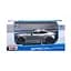 Машинка іграшкова Maisto 2024 Ford Mustang Darkhorse, масштаб 1:24 (32925 met.grey) - мініатюра 1