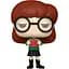 Фигурка Фанко Поп Дарья Моргендорффер Дарья Funko Pop Daria Morgendorffer Daria 10 см DM D 1439 - миниатюра 2
