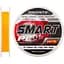 Шнур Favorite Smart PE 4x 150м #3.0/0.296мм 15.5кг Оранжевый (1013-1693.10.22) - миниатюра 1