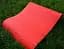 Килимок для йоги та фітнесу Power System PS-4060 TPE Yoga Mat Premium Red (183х61х0.6) (4060RD-0) - мініатюра 7