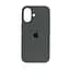 Чохол Silicone case для iPhone 17 - мініатюра 2
