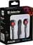 Гарнітура Defender Pulse 428 Black/Red (63428) - мініатюра 2