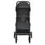 Коляска дитяча прогулянкова LINK ME 1129 Black Striped - мініатюра 6
