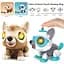 Робот Mountainking Интерактивный щенок (EPT641016) - миниатюра 6