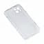 Чехол XON PhoneCase для iPhone 14 Plus (PCSA1114200T 8888) Прозрачный - миниатюра 2