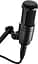 Мікрофон AUDIO-TECHNICA AT2020 - мініатюра 3