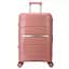 Валіза Semi Line 28" L Pink (T5836-3) - мініатюра 2
