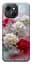 Чохол Demsky Red and white smoke для TECNO Spark 40C - мініатюра 1