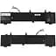 Акумулятор Dell 6JHDV (Alienware 17 R2, Alienware 17 R3, P43F) 14.8V 4400 mAh Black - мініатюра 1