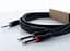 Комутаційний кабель Jack 6,3 stereo — 2x Jack 6,3 mono 1.5 м Cordial EY 1,5 VPP - мініатюра 4