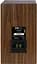 Акустическая система ELAC Debut Reference Bookshelf Speakers DBR62 Wood Black (1шт) (32400) - миниатюра 2