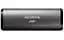 Портативний SSD A-DATA SE760 512GB Portable USB 3.2 Type-C 3D NAND TLC Black - мініатюра 3