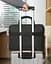 Сумка для ноутбука Tigernu T-L5239 15.6 Black Grey - миниатюра 8