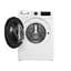 Пральна машина Beko з фронтальним завантаженням WTE9744N, 9кг, 1400, A+++(-50%), Пара, 60см, Дисплей, SMART, Інвертор, Білий (WTE9744N) - мініатюра 3