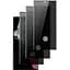Защитное стекло DK для Samsung Note20 Ultra N985/N986 3D Антишпион Hole Full Glue 020553 black 3 шт. - миниатюра 1