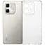 Панель BeCover Anti-Shock для Infinix Smart 9 (X6532) Clear (712776) - мініатюра 1
