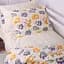 Простирадло MirSon Kids Time Бязь, 17-0559, Elkasso - мініатюра 2