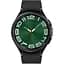 Смарт-годинник Samsung Galaxy Watch6 Classic 47 мм eSIM Black (SM-R965FZKA) - мініатюра 2