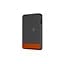 Апаратний гаманець для криптовалют Ledger Flex BTC Orange +70$ BTC - мініатюра 4