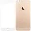 Защитное стекло Toto 2.5D Full cover Tempered Glass front and back for iPhone 6/6S Plus Gold - миниатюра 1