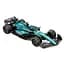 Автомодель Bburago Aston Martin AMR23, 2023, 1:43 в асортименті (18-38090) - мініатюра 4