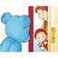Книги про Каю Богдан Рука в руці Каю. Няня - Ніколь Надо (978-966-10-3706-8) - мініатюра 4