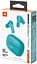Bluetooth-гарнітура JBL Wave Beam 2 Blue (JBLWBEAM2BLU) - мініатюра 1